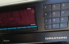 Grundig videoregistratore