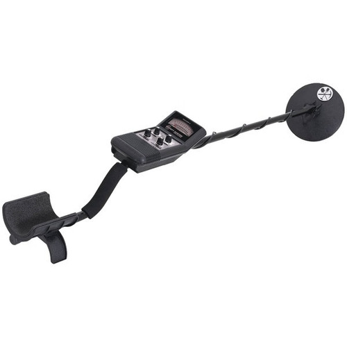 Metal detector - metal,