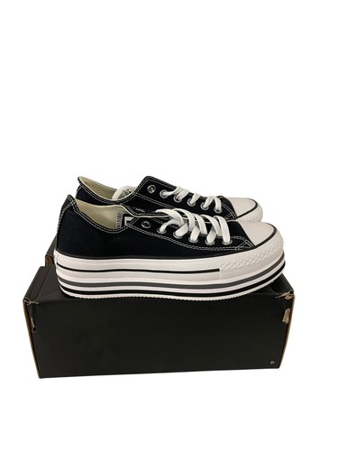 Scarpe ginnastica basse - scarpe,