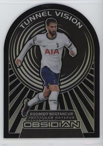 2022 panini obsidian tunnel - panini,