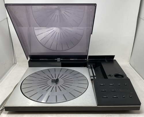 Bang and olufsen beogram - bang, tx