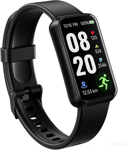 Smartwatch donna uomo orologio