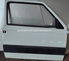 Porta anteriore dx Fiat Panda