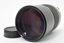 Nikon Ai-s Nikkor obiettivo