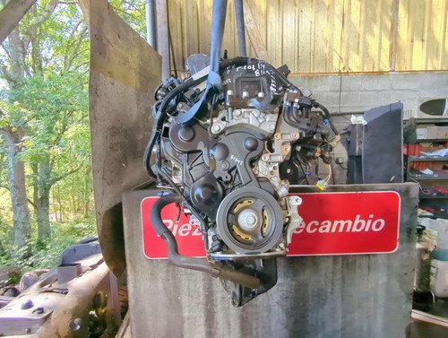 8hr motore completo 81842 - 8hr,