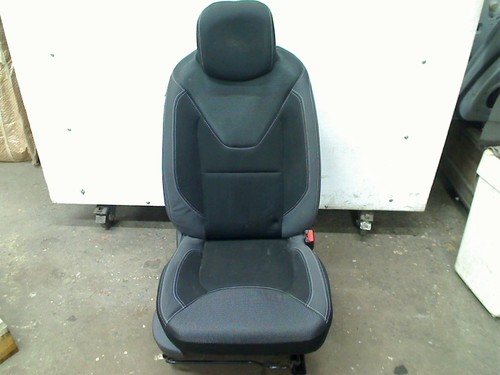 Sedile anteriore renault - dx,