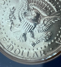 1966 SMS_Mezzo dollaro Kennedy