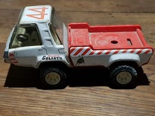 Giocattolo Metallo Antico