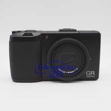 Ricoh digital iii 0 - gr, 10,0