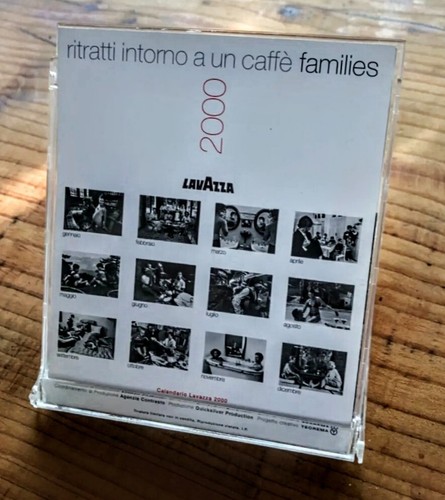 Elliott erwitt calendario - elliott,
