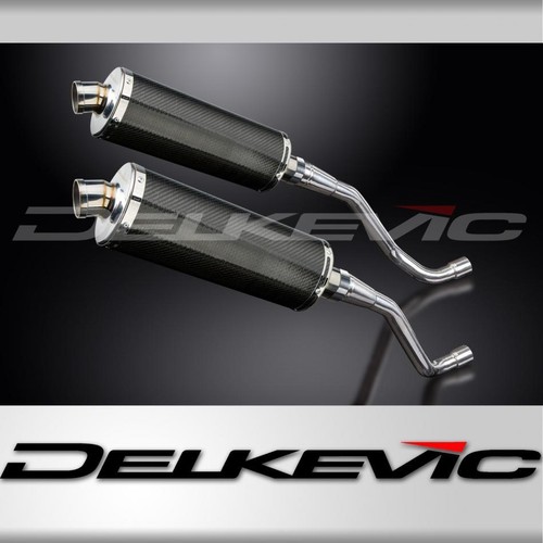 Kit scarico silenziatore - scarico,