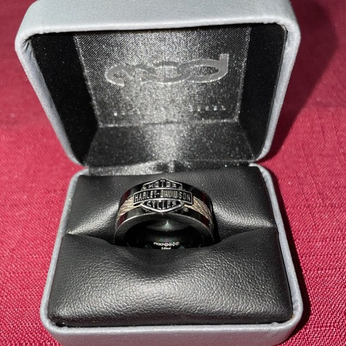 Mod harley davidson - harley-davidson, logo