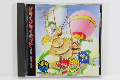 Joy kid - kid, cd