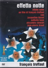 EFFETTO NOTTE Francois