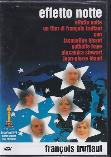 Effetto notte francois - effetto,