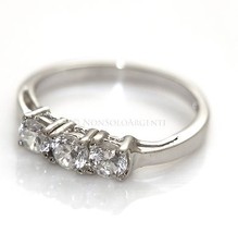 ANELLO TRILOGY FEDINA DONNA