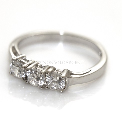 Anello trilogy fedina - trilogy,