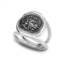 ANELLO GERARDO SACCO ZODIACO
