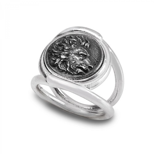 Anello gerardo sacco zodiaco - gerardo,