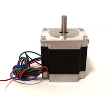STEPPER MOTOR