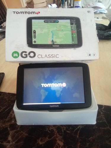 Tomtom 1ba6 002 classic - 1ba6.002.20,