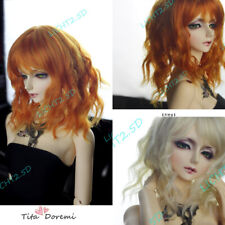BJD Doll Toys Parrucca 1/3