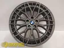 N4 Cerchi in Lega P10 da 18 Pollici per BMW SERIE 1 Dal 2019 M-SPORT M-135I