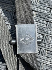 SELMER PARIS STRAP SAXOPHONE/COLLARINO COLLARE SELMER PARIS SAX SASSOFONO