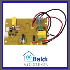 RICAMBIO SCHEDA PRINCIPALE PER