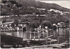 BRUSIMPIANO - VARESE - LA RIVA