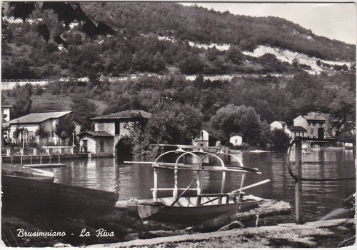 Brusimpiano varese la riva - brusimpiano,