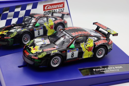 Slot car giocattolo carrera - slot,