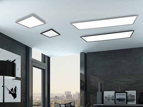 Plafoniere led pannello per - led,
