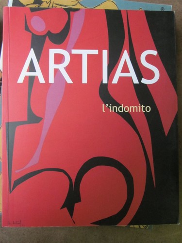 Masetti rava artias - rava,