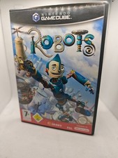 Nintendo GameCube: Robot