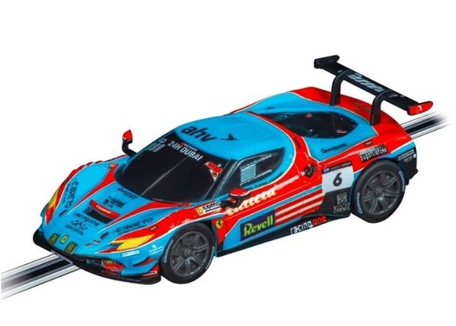 Gadget carrera ferrari 296 - ferrari,