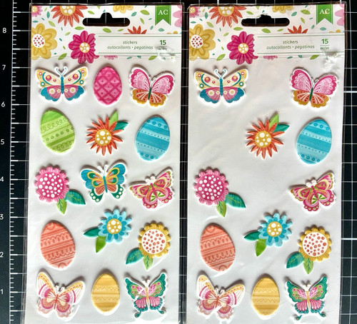 American crafts hello spring - hello,
