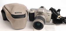 Pentax MZ60 reflex pellicola