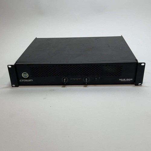 Amplificatore potenza - amplificatore, di