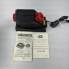 Proiettore Episcopio NAVIR