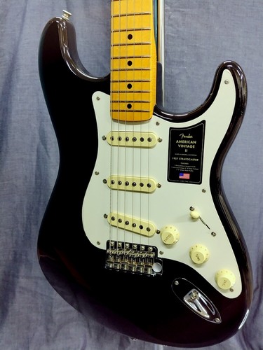 Fender american vintage - fender,