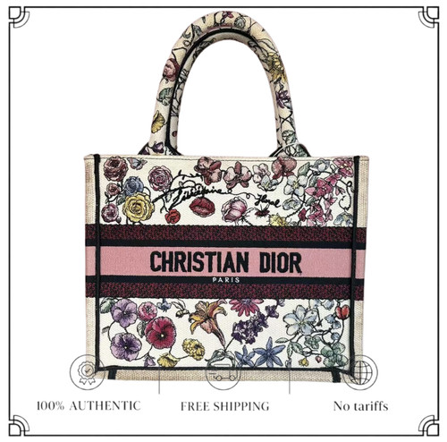Christian dior flower - christian,