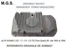 60569027 COPPA OLIO NUOVA