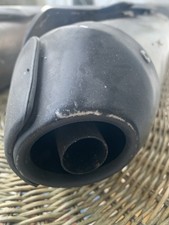 Terminali di scarico Yamaha Xt