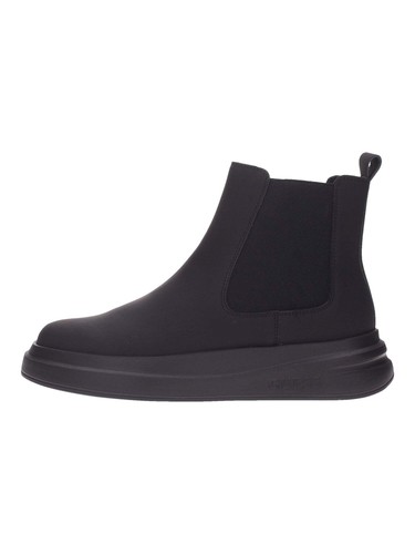 Guess tronchetto suede uomo - guess,