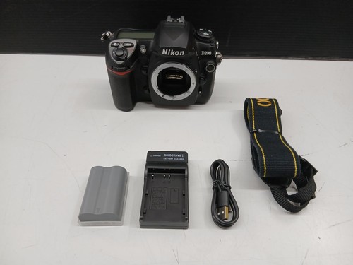 Nikon d200 575097 - nikon,