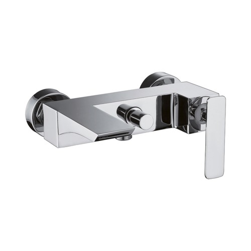 Miscelatore bagno esterno