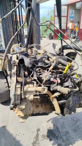 Motore completo per - completo, ford