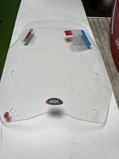 Parabrezza givi per honda