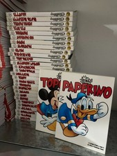 Mitici disney gazzetta sport - disney,